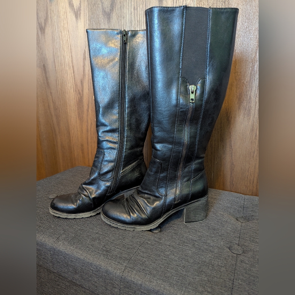 Beartraps Dallia Boots - Picture 3 of 7